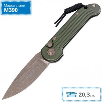 Нож MICROTECH LUDT MT_135-13APOD Нож MICROTECH LUDT MT_135-13APOD