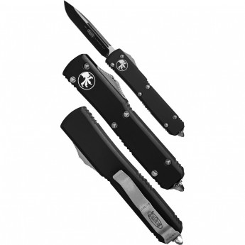 Нож MICROTECH ULTRATECH SATIN 121-1