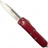 Нож MICROTECH UTX-85 S/E STONEWASH MT_231-10RD